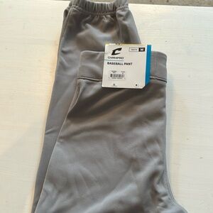 NWT Champro youth baseball pants